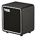 VOX Black Cab Series Amplifier Cabinet (BC108)