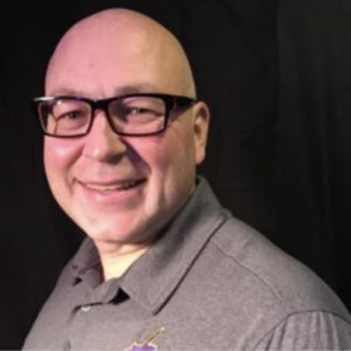 The Good Life with Dr. Danny - Tim Garrison "Racing with Jesus"