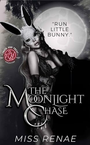 The Moonlight Chase (English Edition) - Renae, Miss 