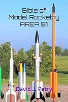 Bible of Model Rocketry 1490408827 Book Cover