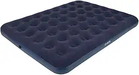 Colchao Inflavel Casal Queen Multiuso 203 x 152 x 22cm 20256 - FlexInter