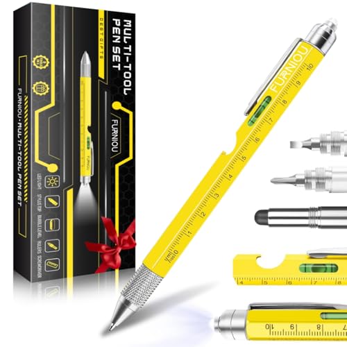 Ensemble outil multifonction 9 en 1 pour hommes