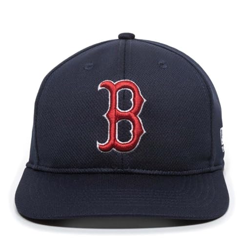 Gorra ajustable Outdoor Cap MLB miniatura 1