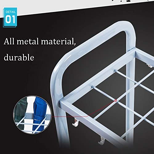 Porte-parapluie d'affaires idéal pour valoriser le hall d'hôtel