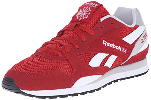 reebok gl 3000 red