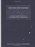Space from Zeno to Einstein: Classic Readings with a Contemporary Commentary