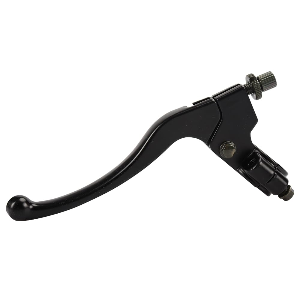WANGHSDY Universal Left Brake Clutch Levers Fit for Pit Bike ATV Dirt Scooter Motocross