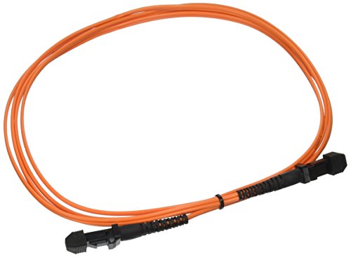Jarretière Optique Duplex Mutimode Belkin 2M Mj/Mj cordon fibre optique 62.5/125 pour switch