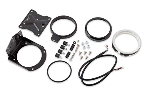 Depósito ULTITUBE D5 100 Pro Aquacomputer tanque expansión para PC 5