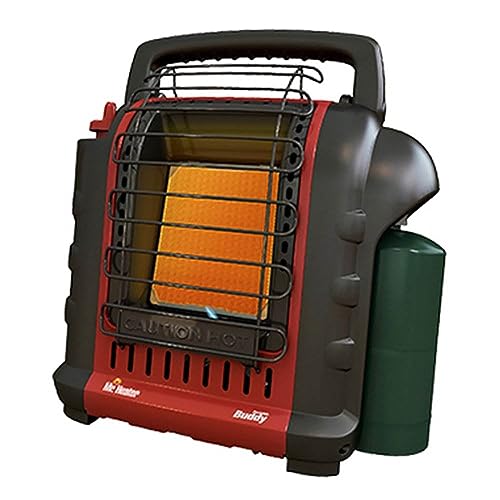 Best Non Electric Heater For Camper 2023 Bookonboard