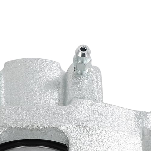 Image of 345084 Front Left Disc Brake Caliper Assembly w /o Bracket