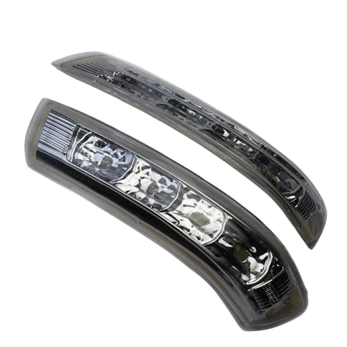 Clignotant rétroviseur LED résout infiltration eau répétiteur SantaFe 876233J000