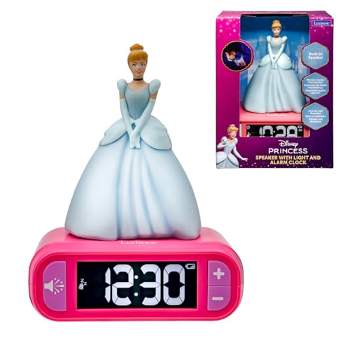 Pulsante per ascoltare i suoni a tema Disney Princess!