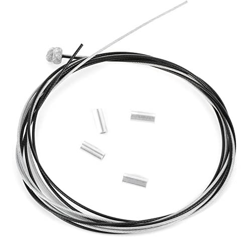 Kit de reparación de cables para solucionar fallos en puertas correderas de modelos 2011-2018 5