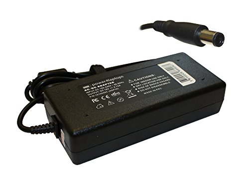 Preisvergleich Produktbild Power4Laptops Netzteil Ladegerät kompatibel mit HP 613152-001