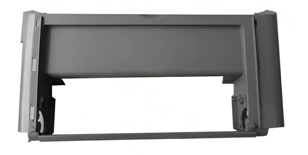 rodex printer front cover compatible with canon lbp 2900 / 3000 with accurate fitting