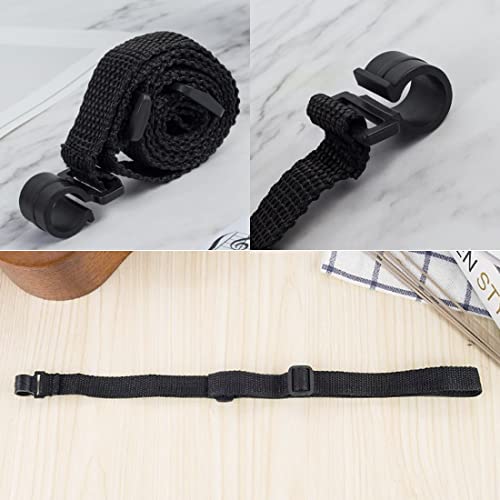 Bracelet de basses tressées de bout en bout de guitare, adaptée à l’acoustique/électroacoustique/guitare, cadeaux pour adultes et enfants - Les Beatles, Paul McCartney, John Lennon, RIngo Starr, George Harrison Bracelet de basses tressées de bout en bout de guitare, adaptée à l'acoustique/électroacoustique/guitare, cadeaux pour adultes et enfants – Image 5