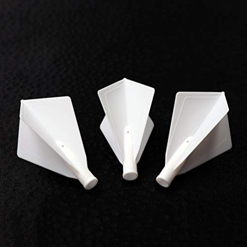 Image of CUESOUL TERO AK4 Dart Flight Standard Shape /Shield Shape /Diamond Shape