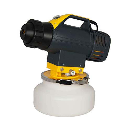 COPYR | Mist Evo New : ULV koudvernevelaar - met verlengmogelijkheid