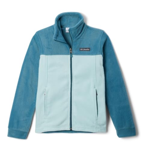 Image of Columbia Boys' Steens Mt Ii Fleece