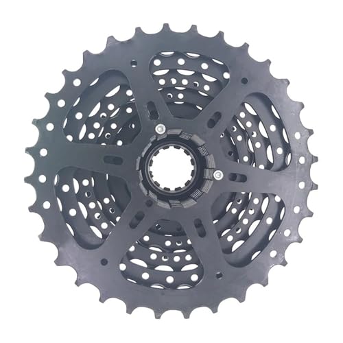 AWEDKKFI Fit For Shimano 8 Speed Cassette CS-HG31-8 Sprocket CS-HG31 8S 8V 11-32T 11-34T Mountain Bike MTB Chains 32T 34T(CS-HG31-8 11-32T) - Image 4