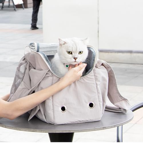 Sac portable d'extérieur premium avec design exposé été - 4