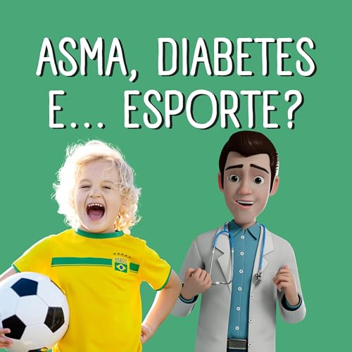 #179 Crian&ccedil;a com doen&ccedil;as cr&ocirc;nicas podem praticar esporte?