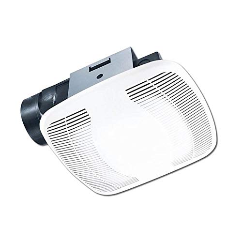 Air King BFQ75 ENERGY STAR® Qualified SNAP-IN Exhaust Fan, 70 CFM
