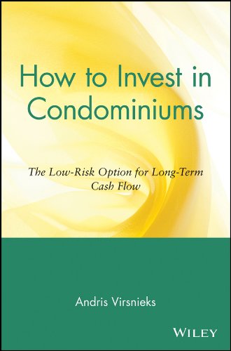 41k69vs8sVL. SL500  - How to Invest in Condominiums: The Low-Risk Option for Long-Term Cash Flow