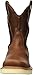 Ariat Mens Rambler Recon Western Boot Foothill Brown 10.5 Wide