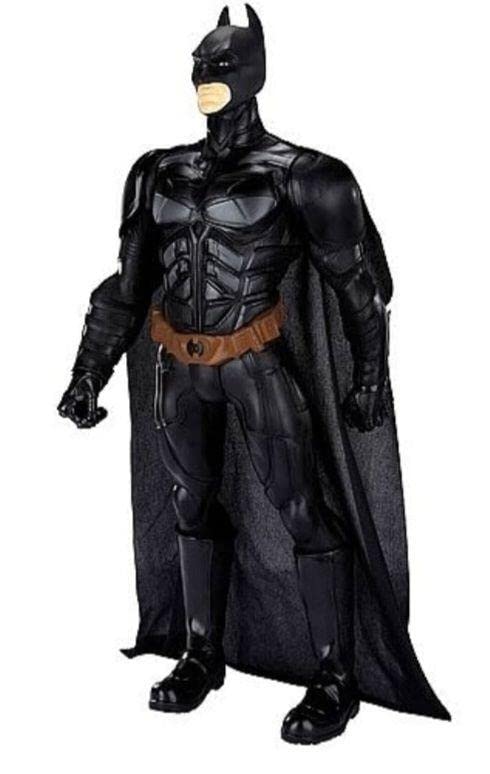 Amazon.co.jp: ダークナイト ライジング バットマン 31インチ