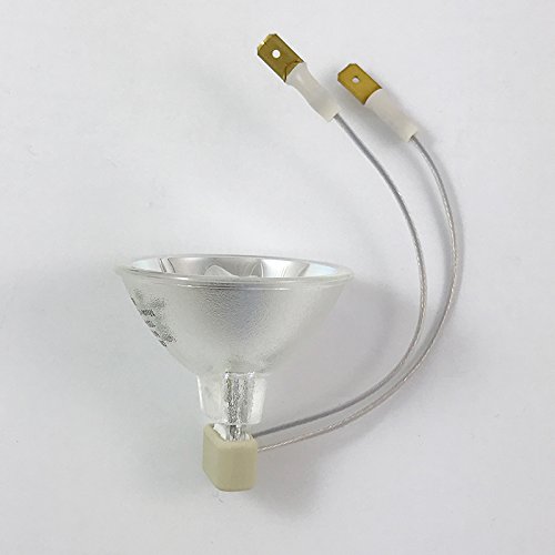 OSRAM 6.6A 105MR16 64339 C, 105W Current Controlled Halogen Airfield Lamp
