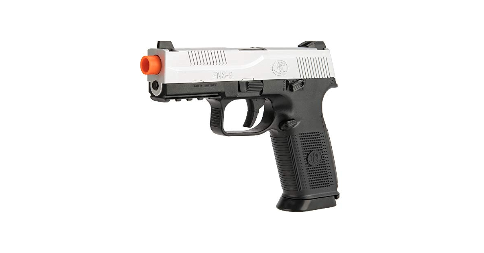 Amazon.com : Evike Airsoft - FN Herstal FNS-9 Airsoft Spring