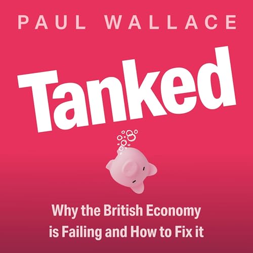 Tanked by Paul Wallace episode artwork