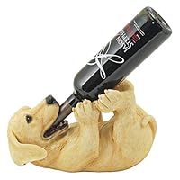 Algopix Similar Product 9 - True Lab Playful Pup Bottle Holder for
