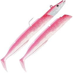 Señuelo Happy Ykr Westin Señuelo Pesca Sandy Andy 12gr - 10cm (Lipstick)