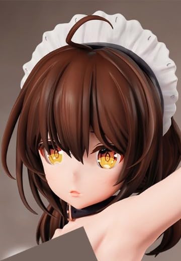 Amazon.co.jp: 肉感少女Y モイスチャーアイver. 1/6スケール ABS&PVC製