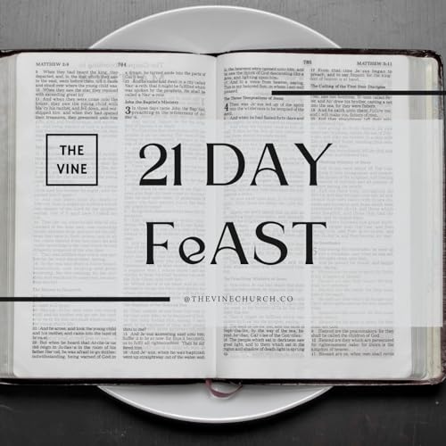The Final Day of The FeAST!