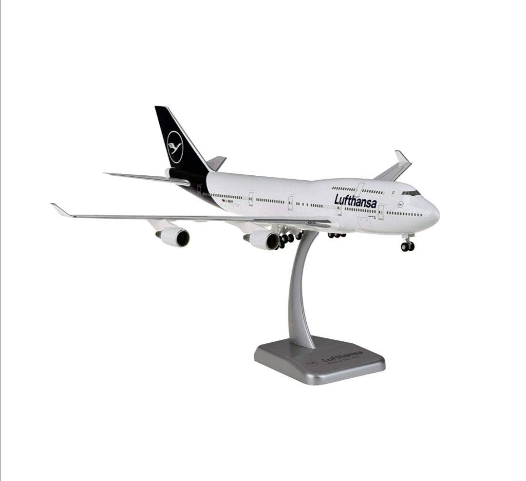 Amazon.co.jp: リモックス LIMOX WINGS B747 ボーイング747 1/200