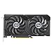 ASUS Dual GeForce RTX 4070 EVO OC Edition 12GB GDDR6X Gaming Grafikkarte (Nvidia GeForce RTX4070 DLSS 3, PCIe 4.0, 1x HDMI 2.1a, 3X DisplayPort 1.4a, DUAL-RTX4070-O12G-EVO, schwarz) + Indiana Jones
