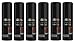 Produktbild 6er Hair Touch Up Ansatz Spray Mahogany Brown Loreal Professionnel Haar Concealer 75 ml