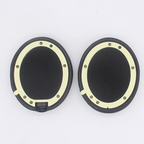 Almohadillas de repuesto para auriculares Beats Studio Pro inalámbricos con Bluetooth y cancelación de ruido, cubiertas para orejas de espuma viscoelástica, accesorios para estuche Studio Pro miniatura 5