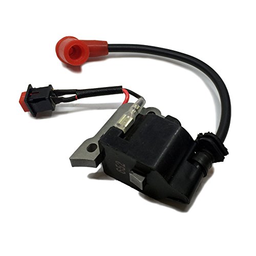 Top Speed Rc World Ignition Coils With Red Cap For Zenoah Chung Yang 23Cc 26Cc 29Cc 30.5Cc 32Cc 35Cc 36Cc Engine Fit Hpi Baja 5B 5T 5Sc Fg Redcat Car #TOP8