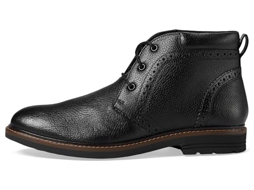 Image of Nunn Bush Ozark 2.0 Plain Toe Chukka Leather Boots