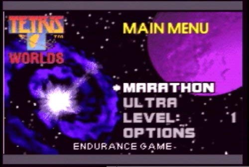 Tetris Worlds (Renewed)