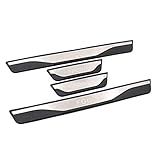 Bestehend aus Edelstahl und Kunststoff, kratz- und abriebfest, auch biegbar