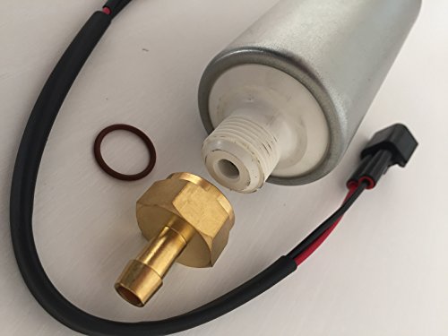 Pompa benzina alta pressione Yamaha fuoribordo 200...