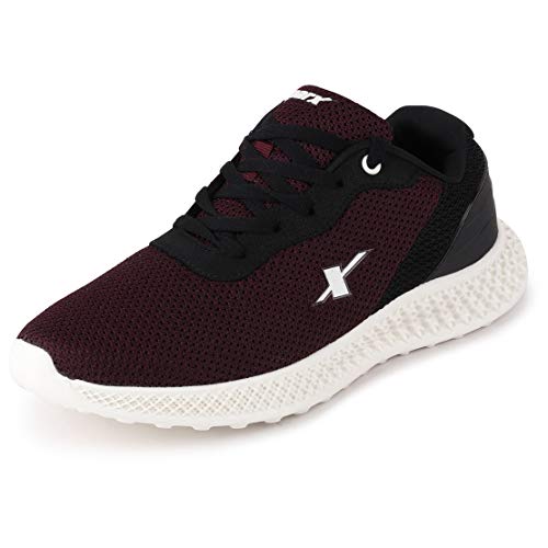 Image of SPARX Mens Sx0643g Running Shoe