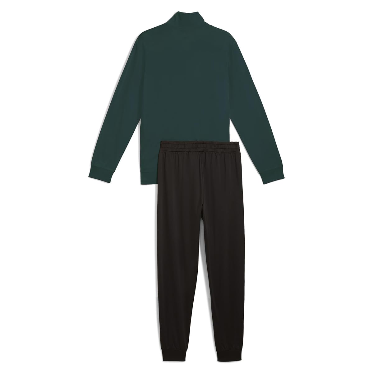 Puma Essentials Poly Verde Chandal Hombre 684847-75