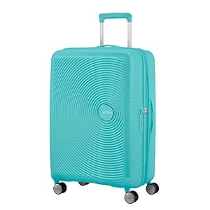 American Tourister Soundbox Bagagekoffer. M (67 cm – 81 L)